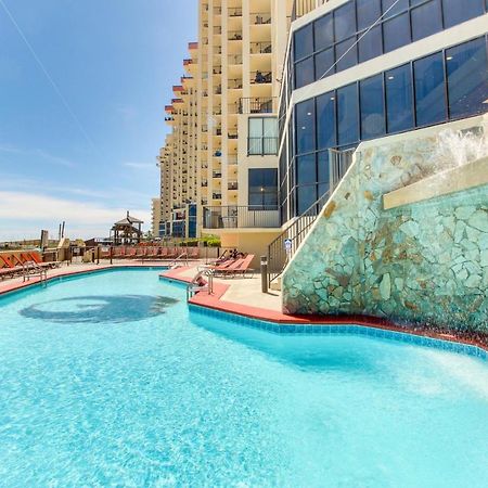 Phoenix Vacation Rentals Orange Beach Exteriör bild