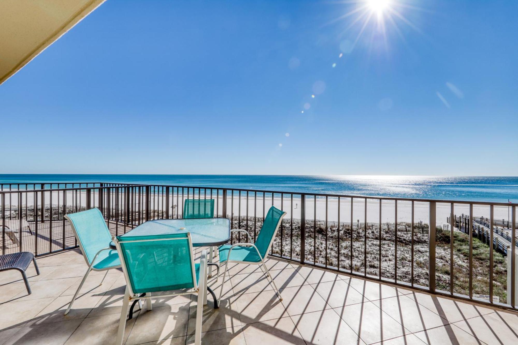 Phoenix Vacation Rentals Orange Beach Exteriör bild