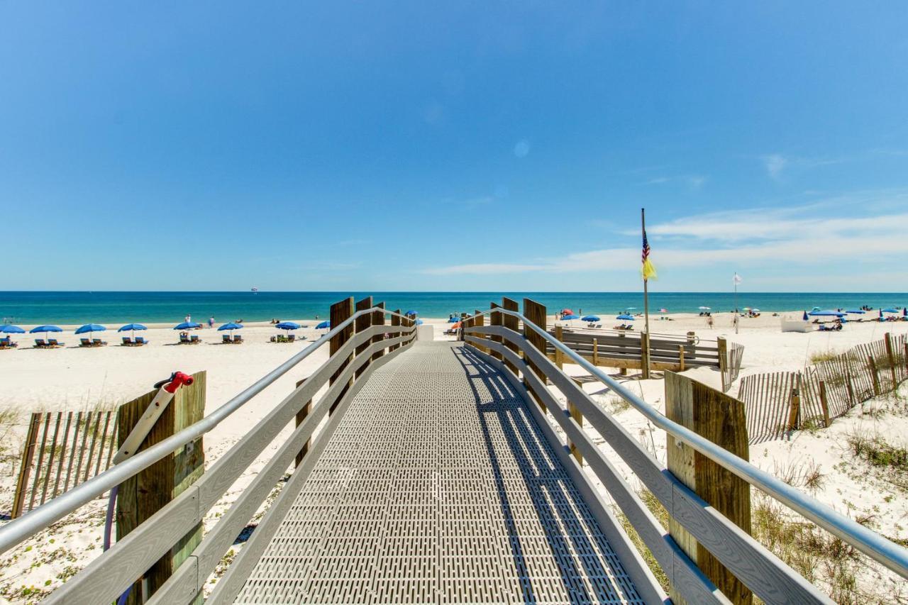 Phoenix Vacation Rentals Orange Beach Exteriör bild
