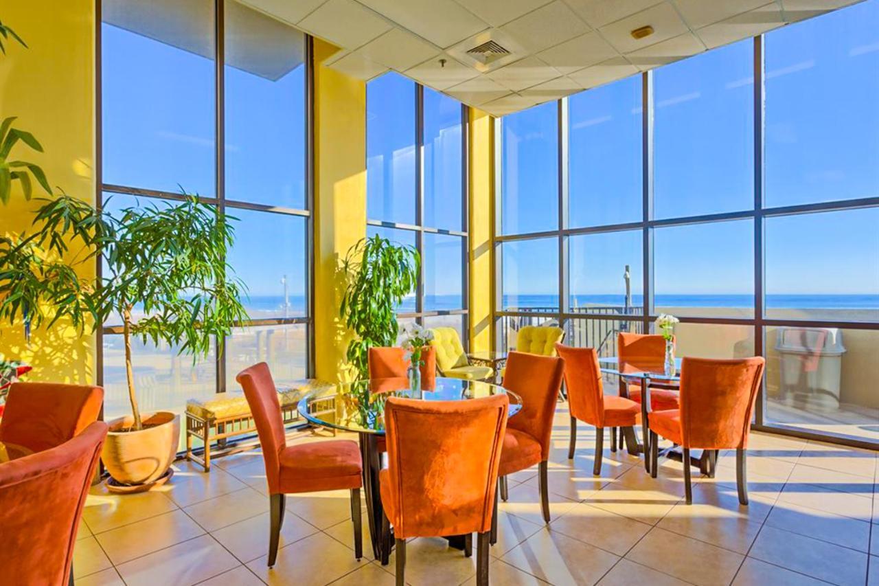 Phoenix Vacation Rentals Orange Beach Exteriör bild