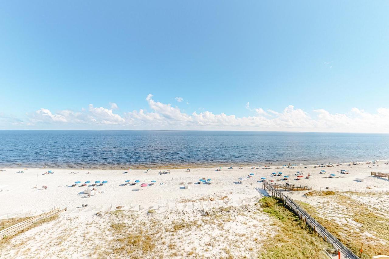 Phoenix Vacation Rentals Orange Beach Exteriör bild