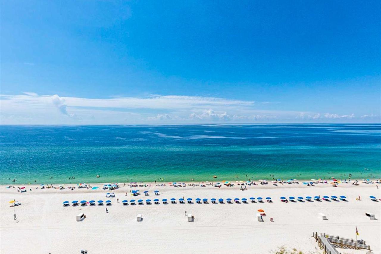 Phoenix Vacation Rentals Orange Beach Exteriör bild