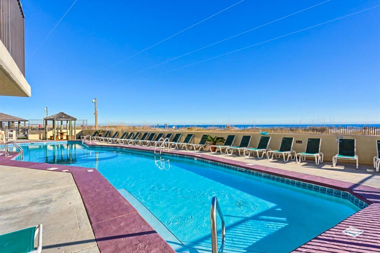 Phoenix Vacation Rentals Orange Beach Exteriör bild