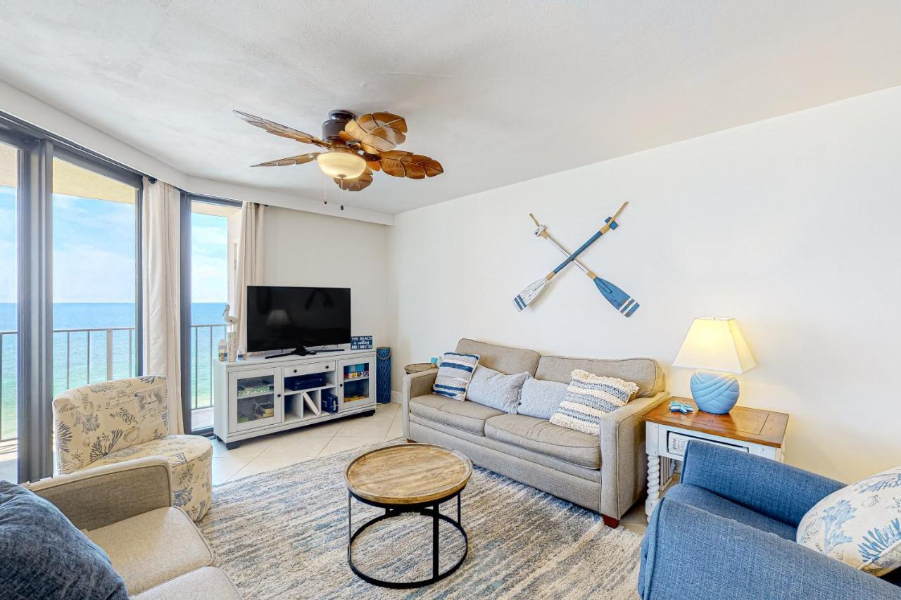 Phoenix Vacation Rentals Orange Beach Exteriör bild