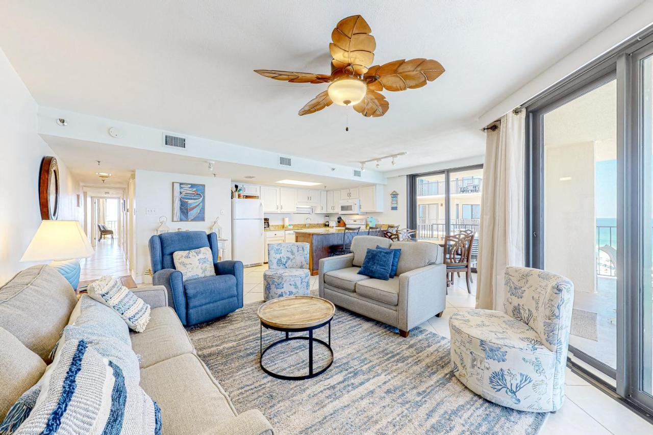 Phoenix Vacation Rentals Orange Beach Exteriör bild
