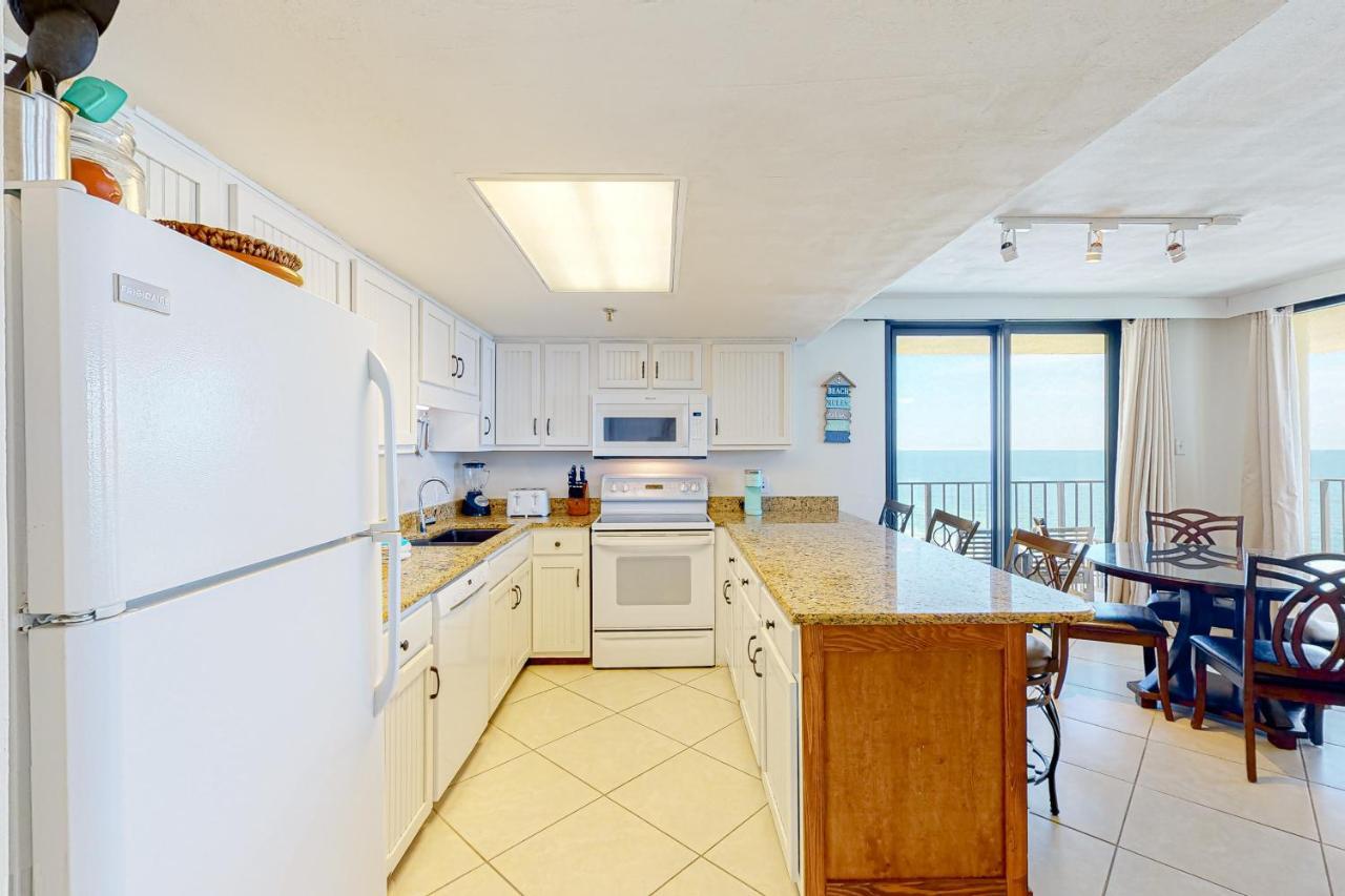 Phoenix Vacation Rentals Orange Beach Exteriör bild