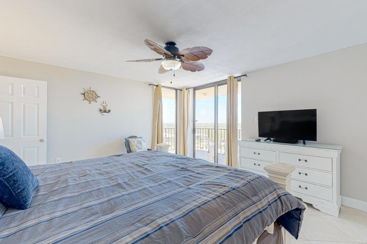 Phoenix Vacation Rentals Orange Beach Exteriör bild