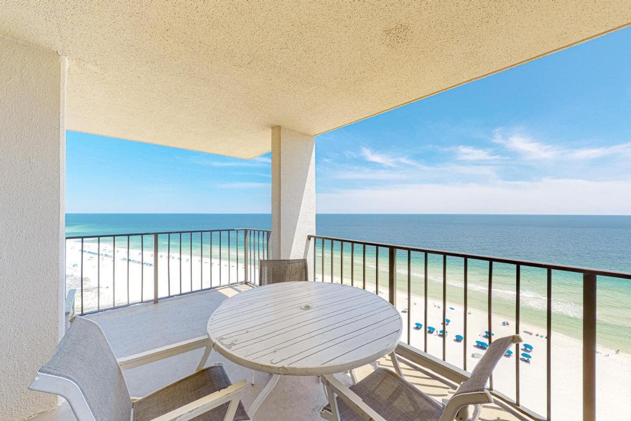 Phoenix Vacation Rentals Orange Beach Exteriör bild