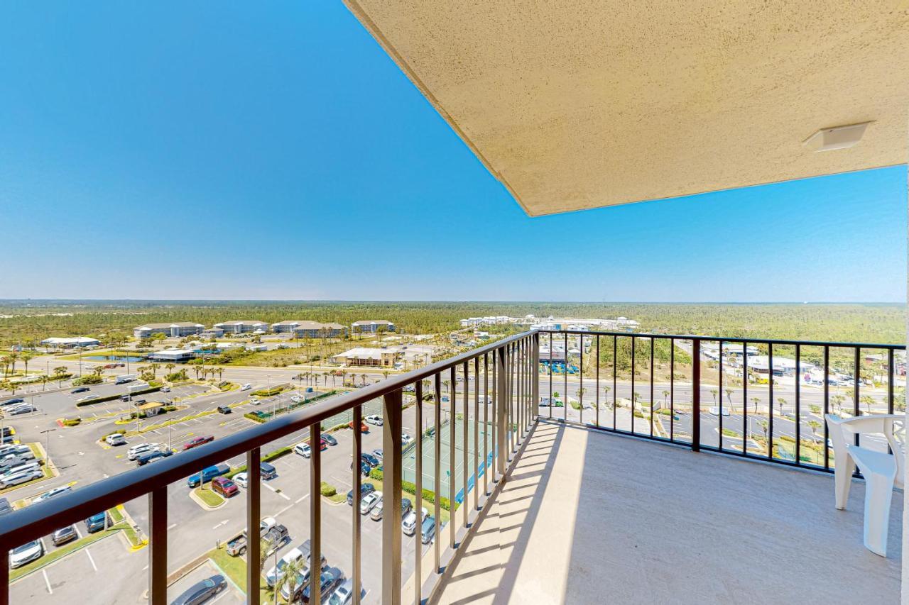 Phoenix Vacation Rentals Orange Beach Exteriör bild