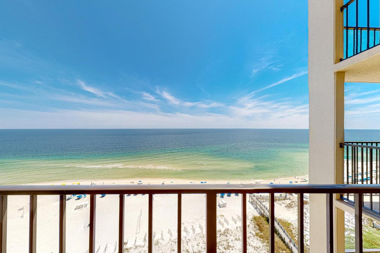 Phoenix Vacation Rentals Orange Beach Exteriör bild