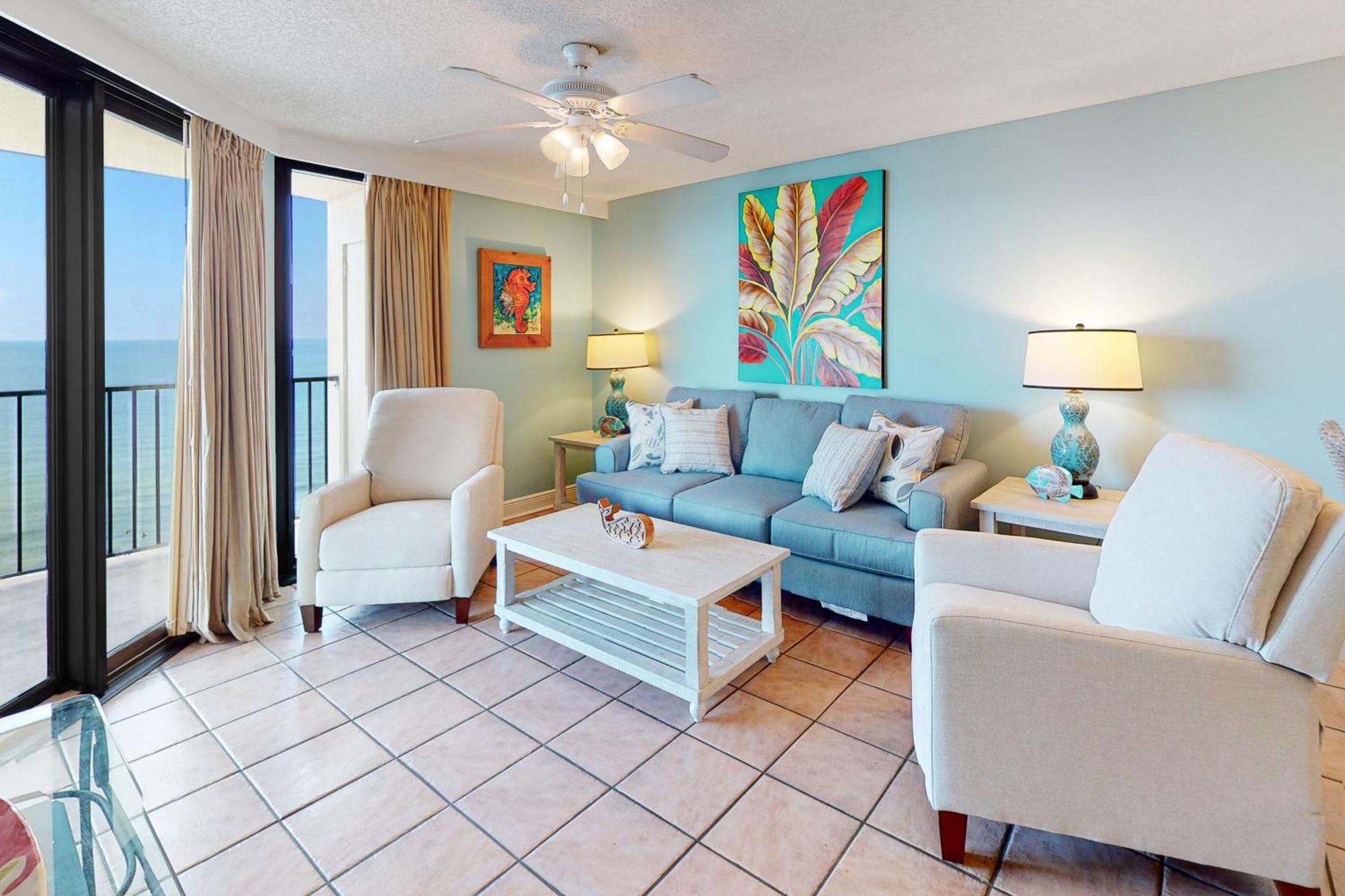 Phoenix Vacation Rentals Orange Beach Exteriör bild
