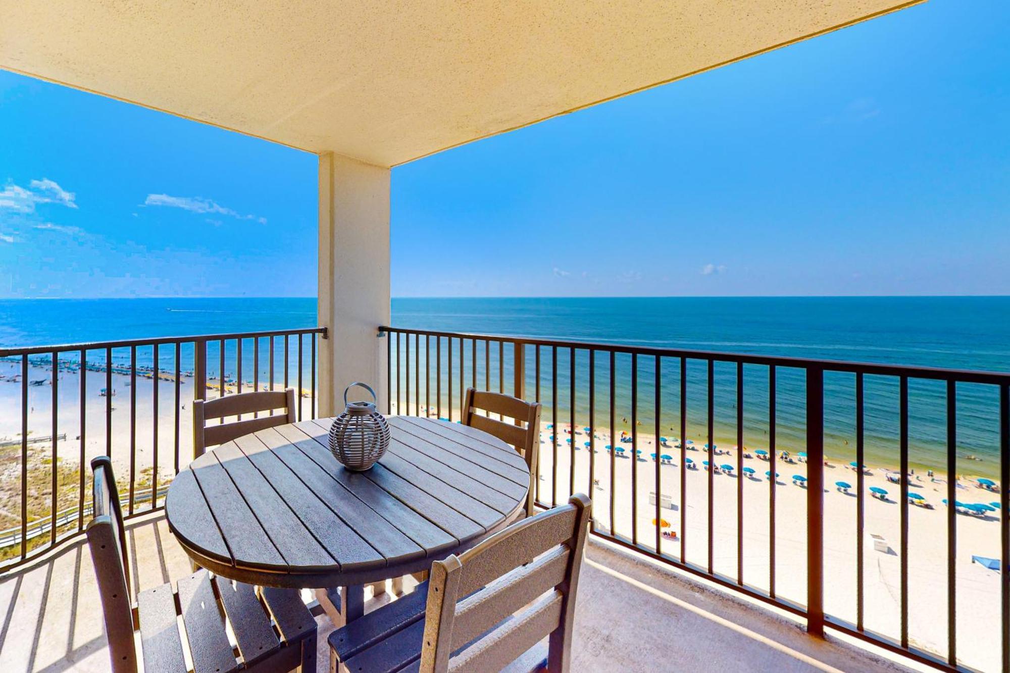 Phoenix Vacation Rentals Orange Beach Exteriör bild