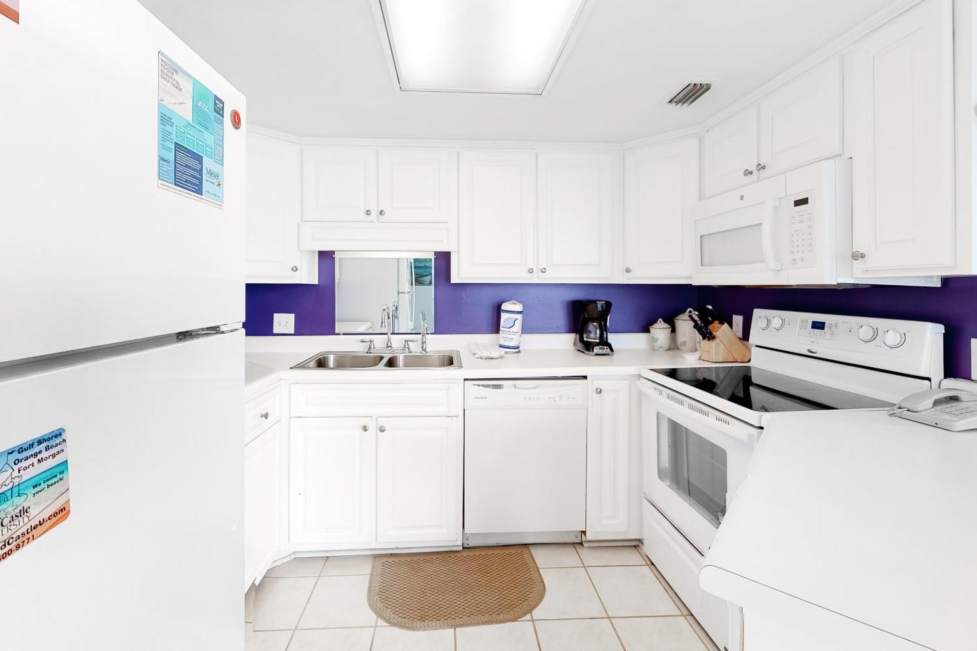 Phoenix Vacation Rentals Orange Beach Rum bild
