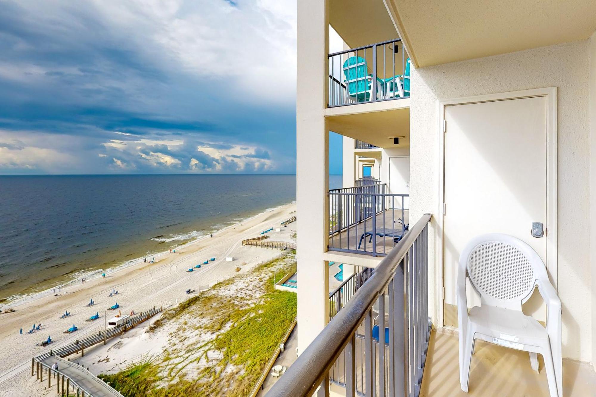 Phoenix Vacation Rentals Orange Beach Rum bild