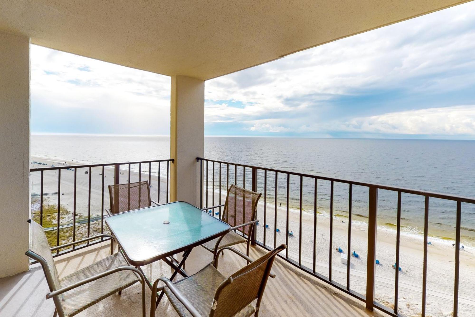 Phoenix Vacation Rentals Orange Beach Rum bild