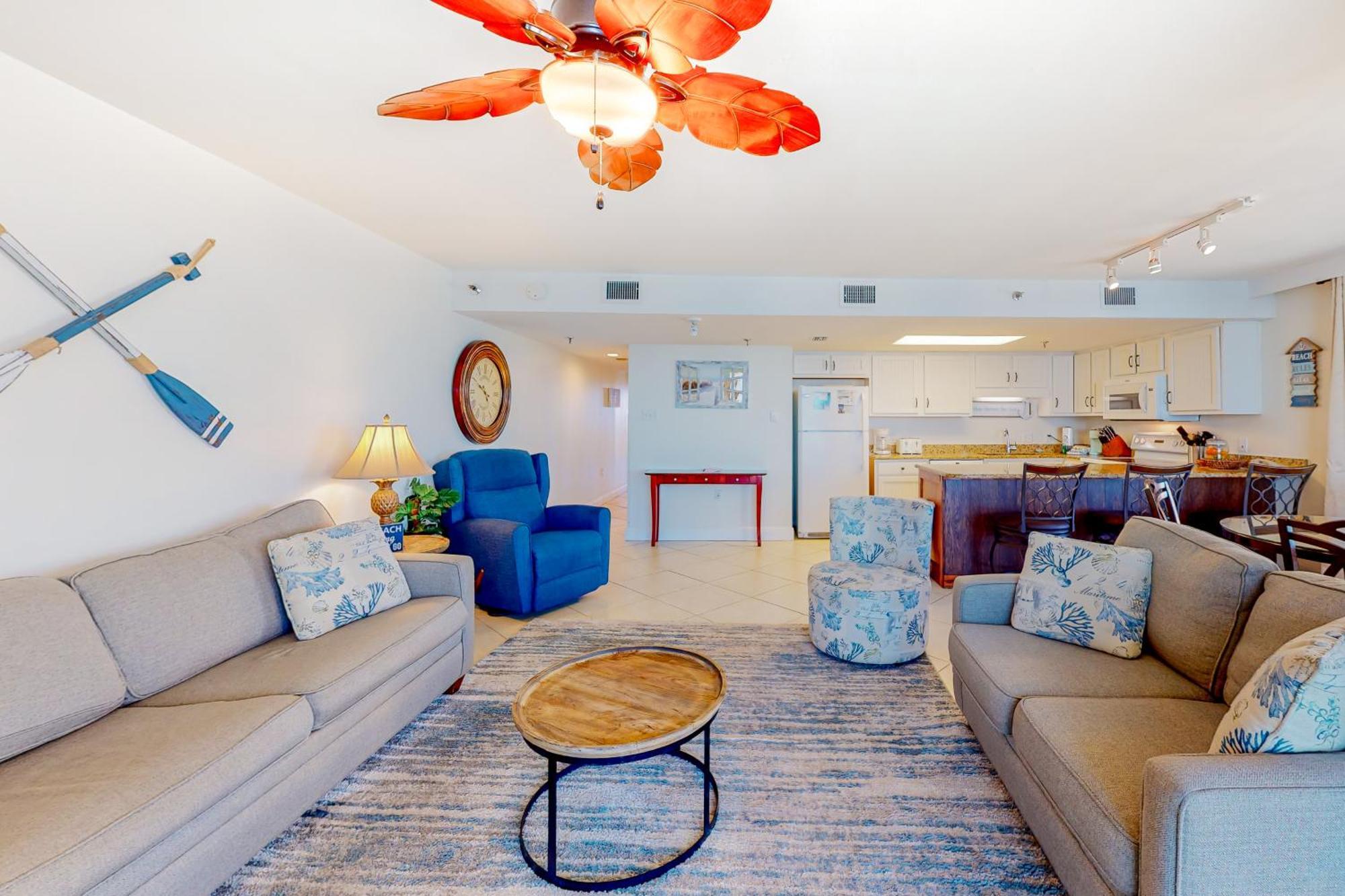 Phoenix Vacation Rentals Orange Beach Rum bild