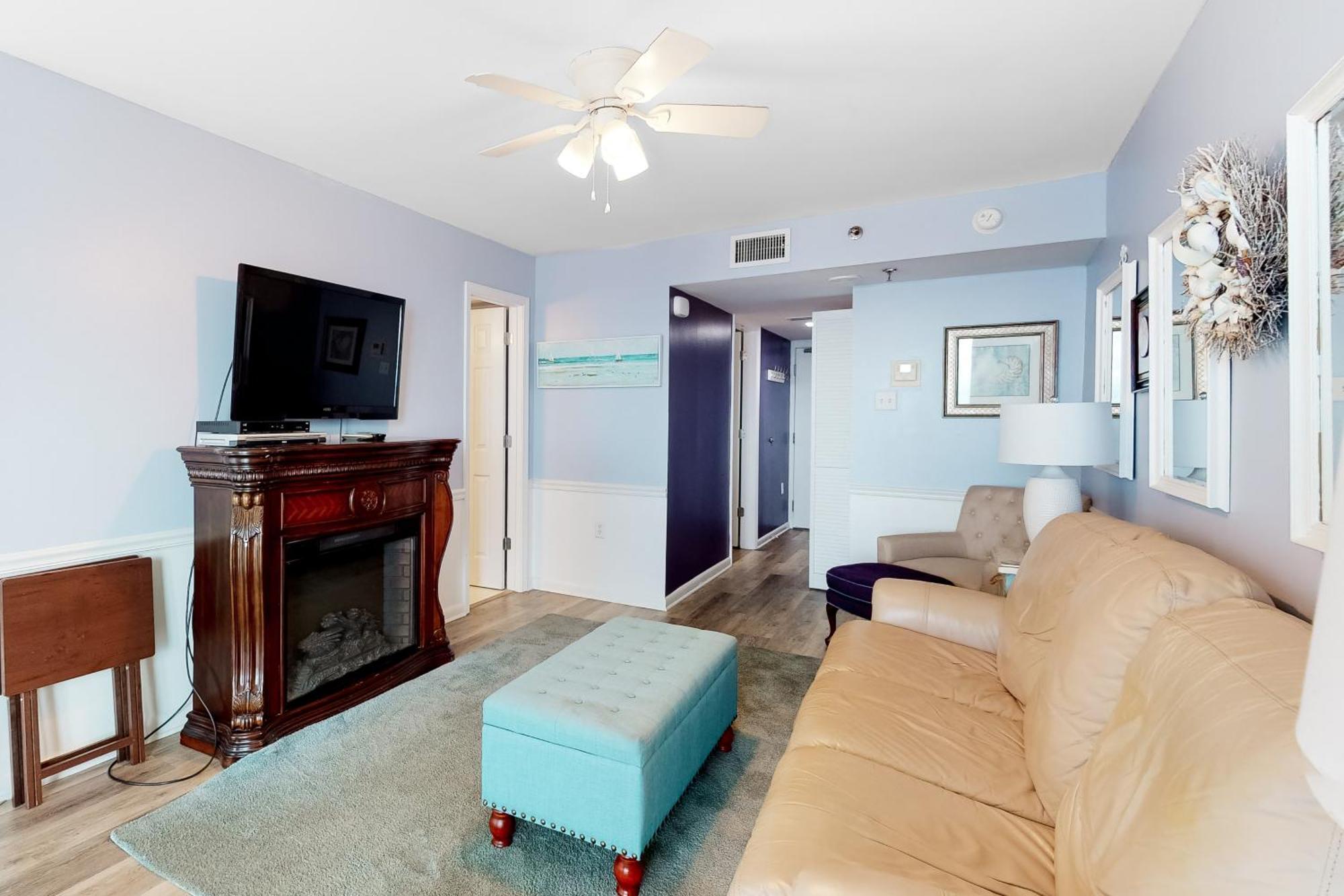 Phoenix Vacation Rentals Orange Beach Rum bild