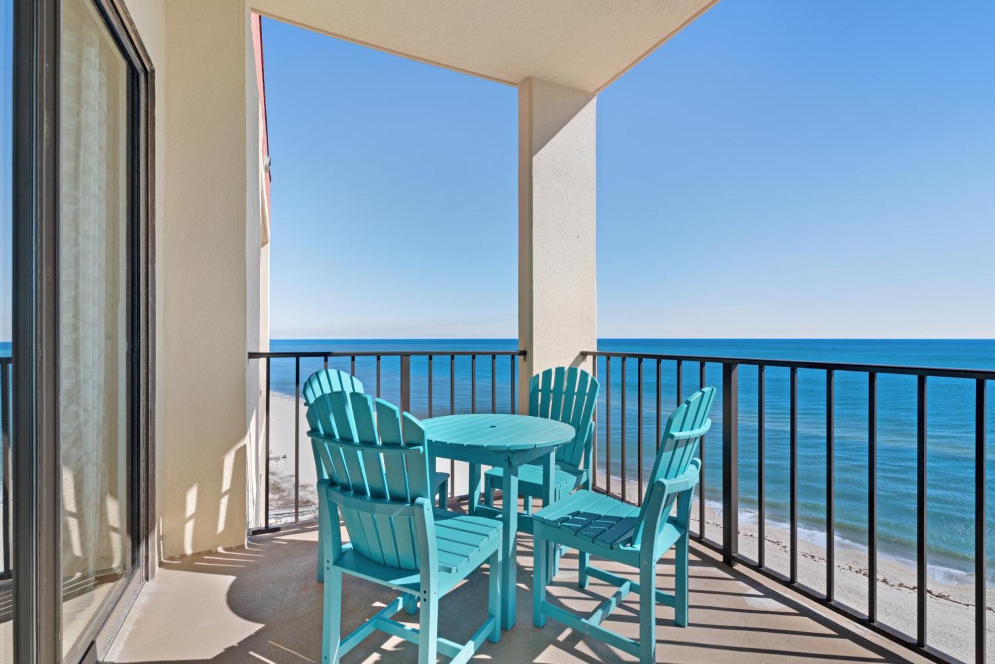 Phoenix Vacation Rentals Orange Beach Rum bild
