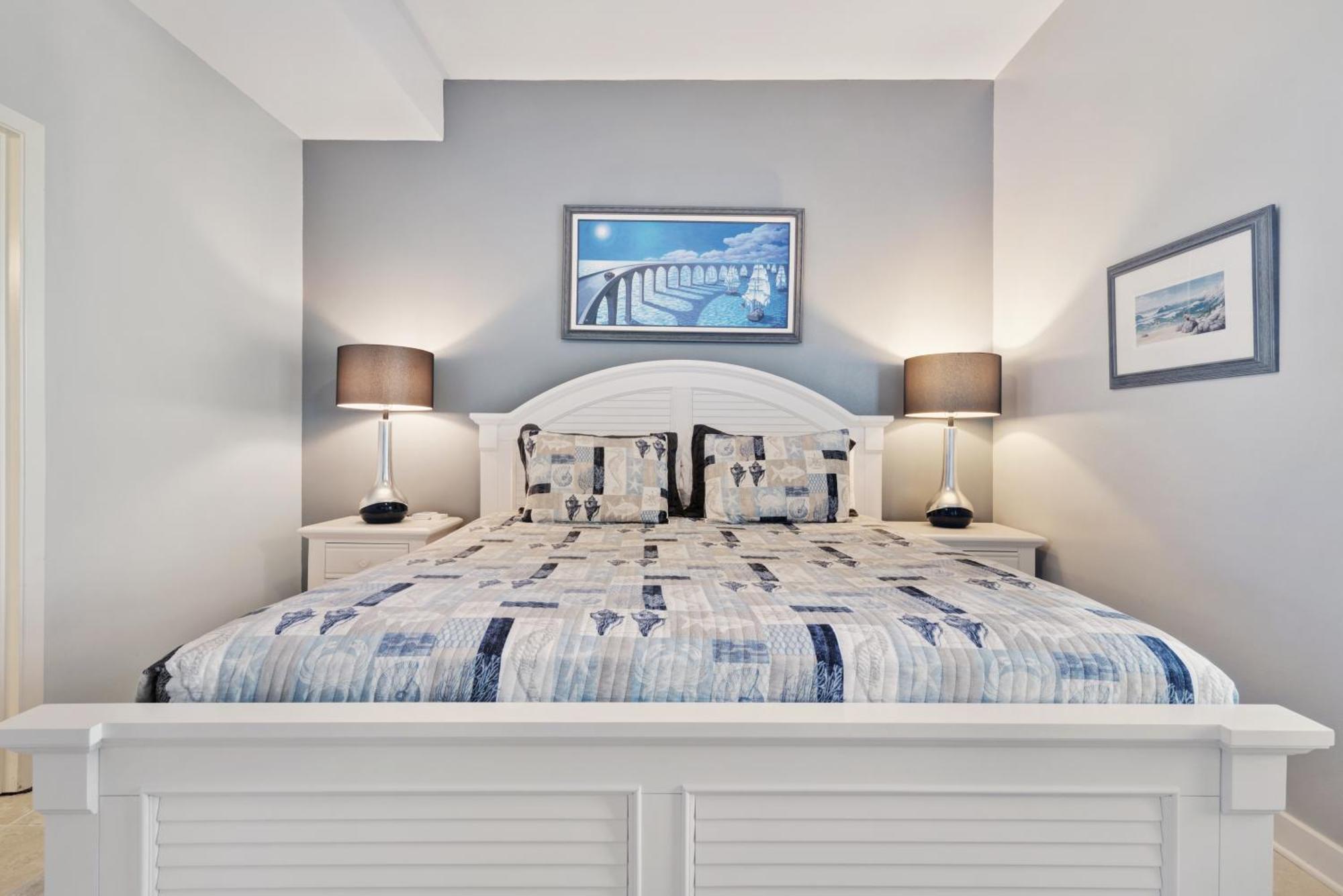 Phoenix Vacation Rentals Orange Beach Rum bild
