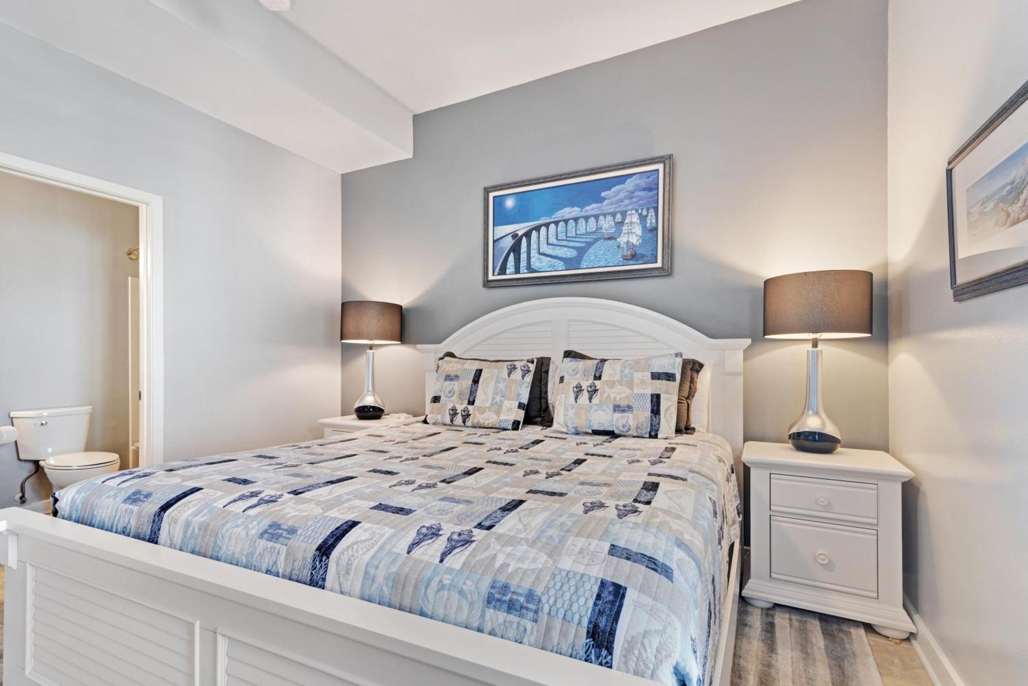 Phoenix Vacation Rentals Orange Beach Rum bild